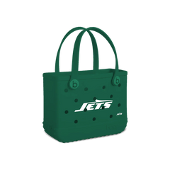 Bitty Bogg Bag - New York Jets