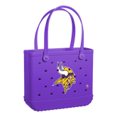 Baby Bogg Bag - Minnesota Vikings