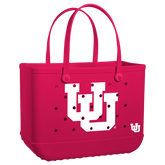 Original Bogg Bag - Utah Utes