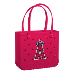 Baby Bogg Bag - Angels