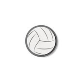 Bogg Bit - Volleyball