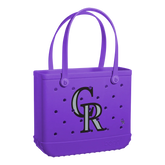 Baby Bogg Bag - Colorado Rockies