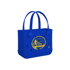 Bitty Bogg Bag - Golden State Warriors