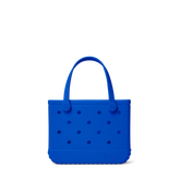 Bitty Bogg Bag - Mykonos Blue