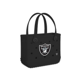 Bitty Bogg Bag - Las Vegas Raiders