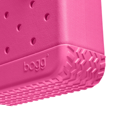 Bitty Bogg Bag - Haute Pink