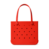 Baby Bogg Bag - Buoy Red