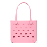 Baby Bogg Bag - Bubblegum Bows