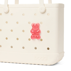 Bogg Bit - Fruit Punch Gummy Bear