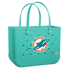 Original Bogg Bag - Miami Dolphins