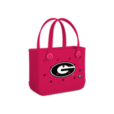 Bitty Bogg Bag - Georgia Bulldogs
