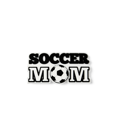 Bogg Bit - Soccer Mom