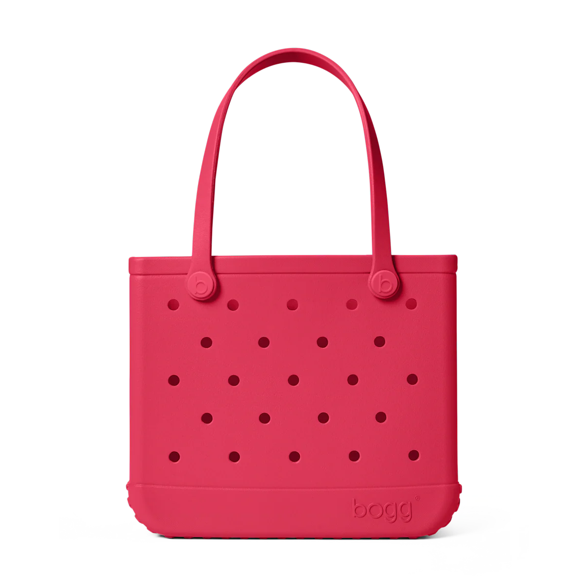 Baby Bogg Bag - You Red My Mind
