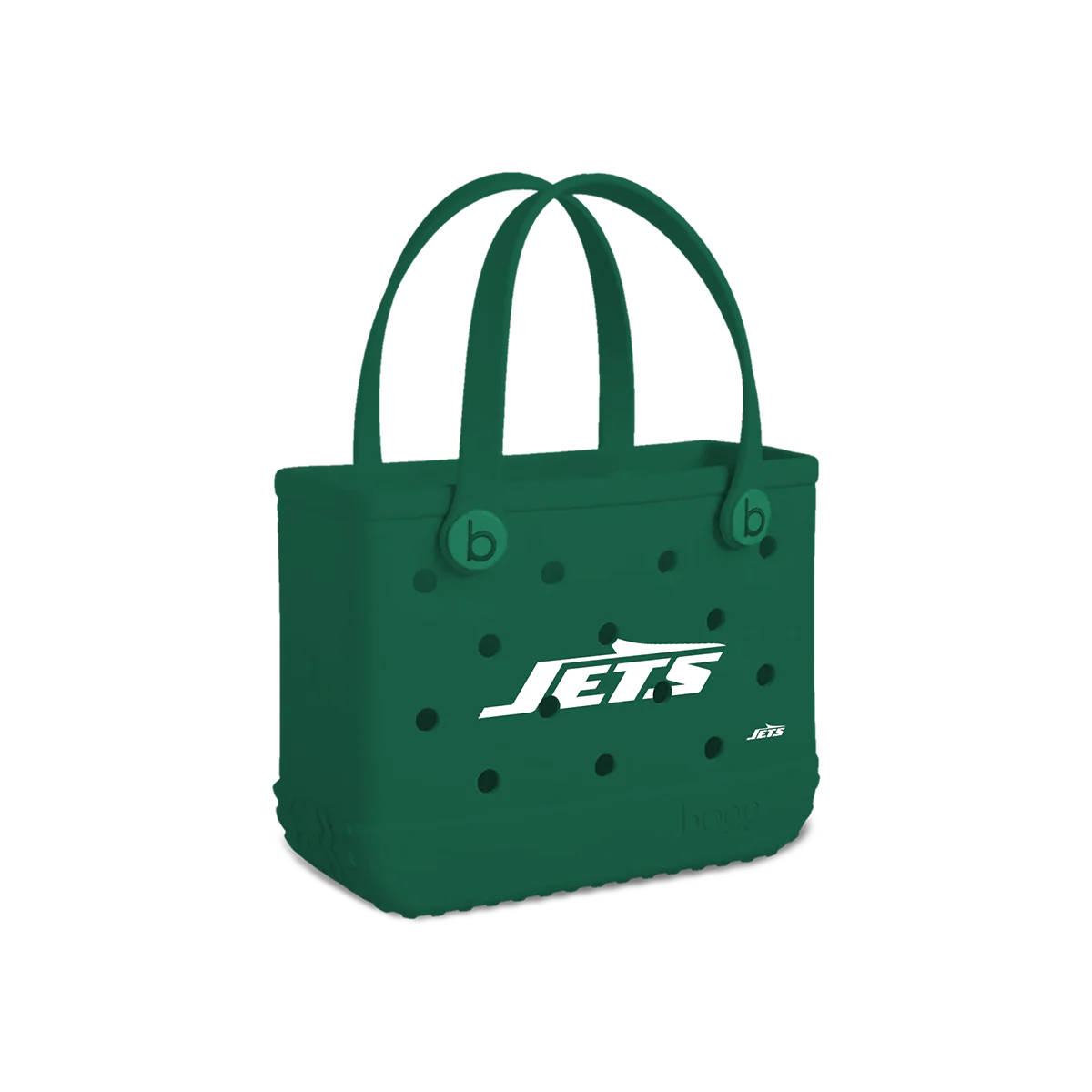 Bitty Bogg Bag - New York Jets
