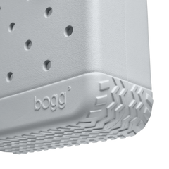 Bitty Bogg Bag - Shades of Gray