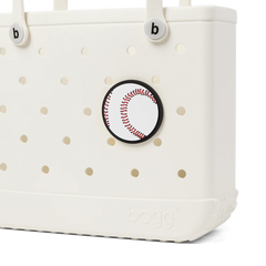 Bogg Bit  - Baseball