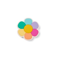 Bogg Bit  - Flower Power