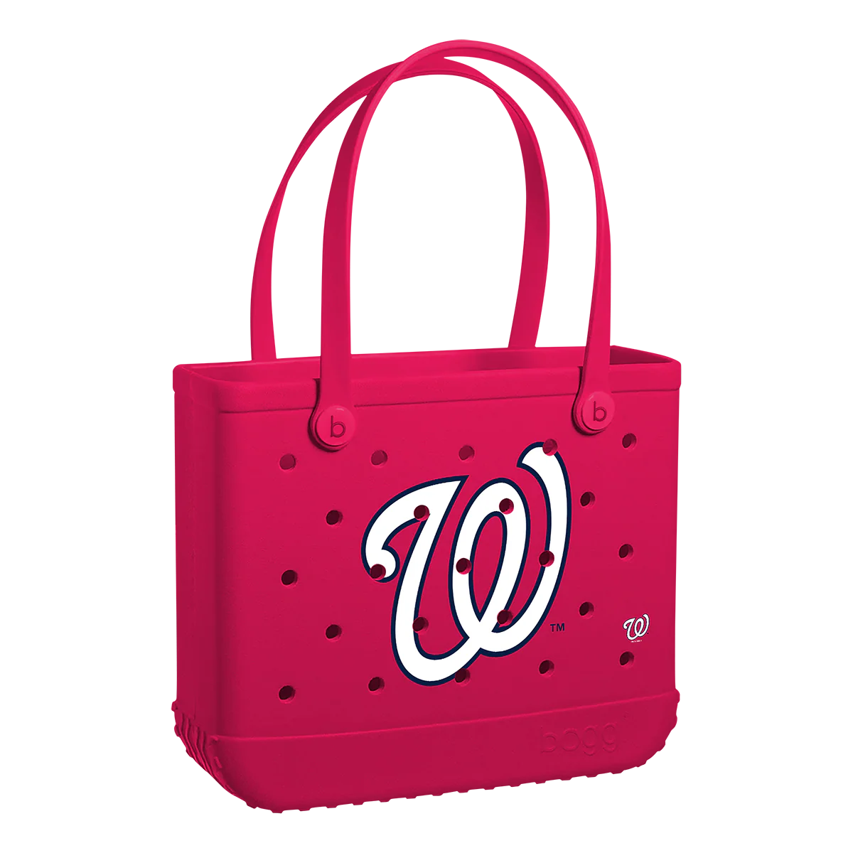 Baby Bogg Bag - Washington Nationals