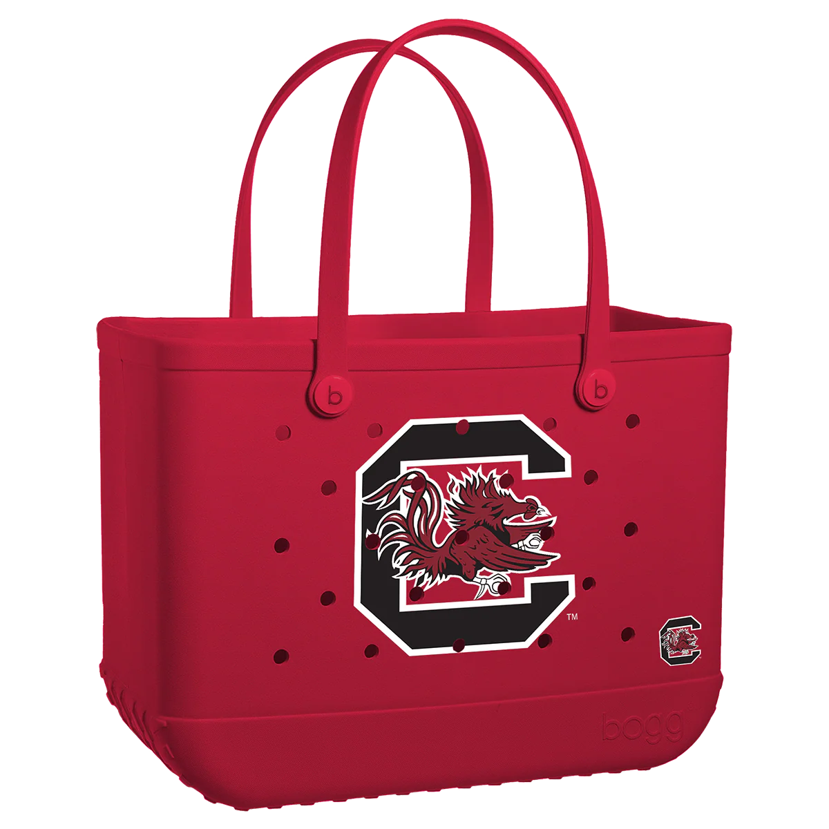 Original Bogg Bag - South Carolina Gamecocks