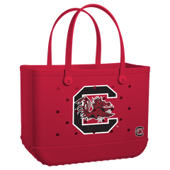 Original Bogg Bag - South Carolina Gamecocks