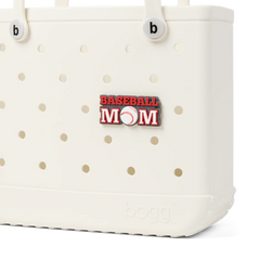 Bogg Bit - Baseball Mom