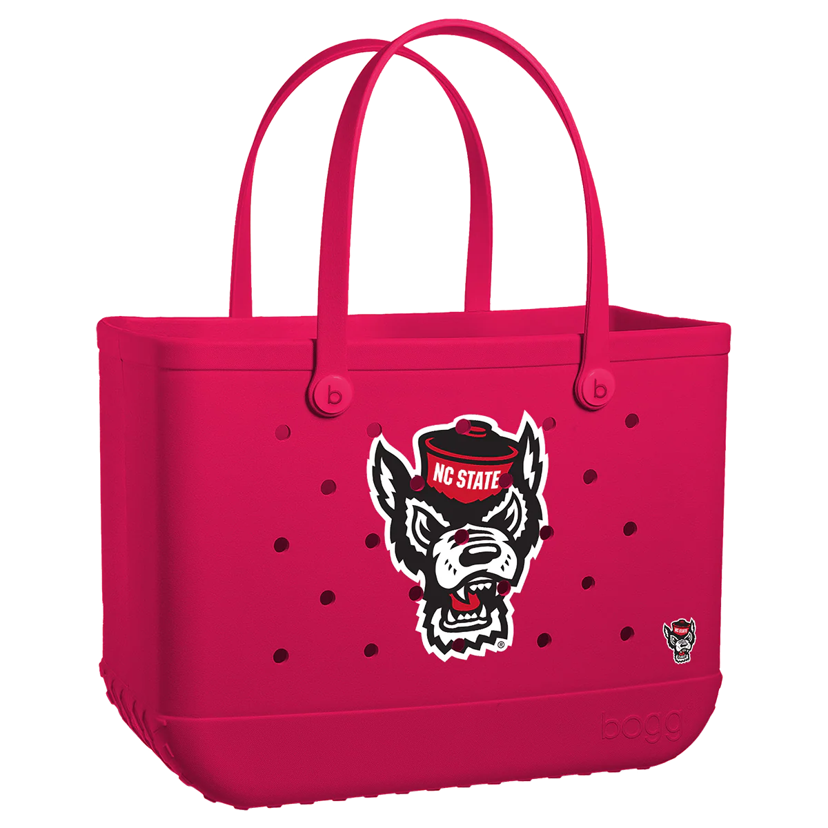 Original Bogg Bag - NC State Wolfpack