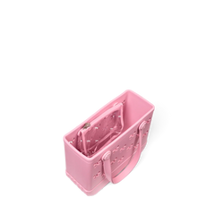 Bitty Bogg Bag - Bubblegum Bows