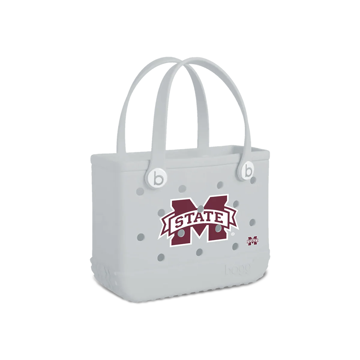 Bitty Bogg Bag - Mississippi State Bulldogs
