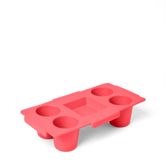 Top O' The Bogg To Ya!  - Capri Coral
