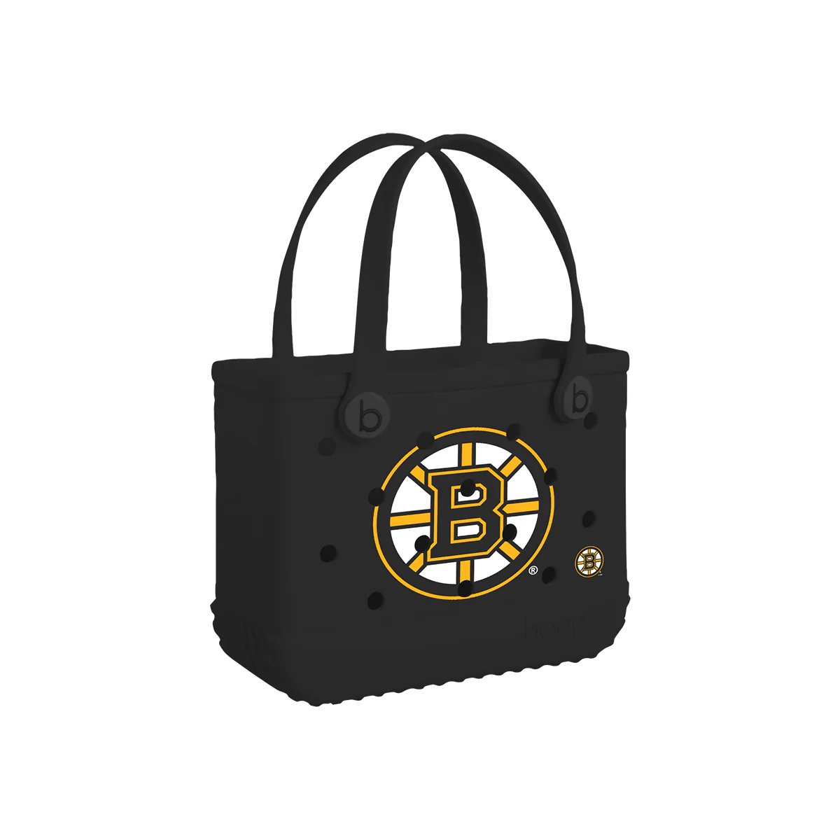 Bitty Bogg Bag - Boston Bruins