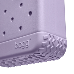 Bitty Bogg Bag - I Lilac You a Lot