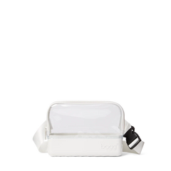 Bogg Stadium Bag - For Shore White