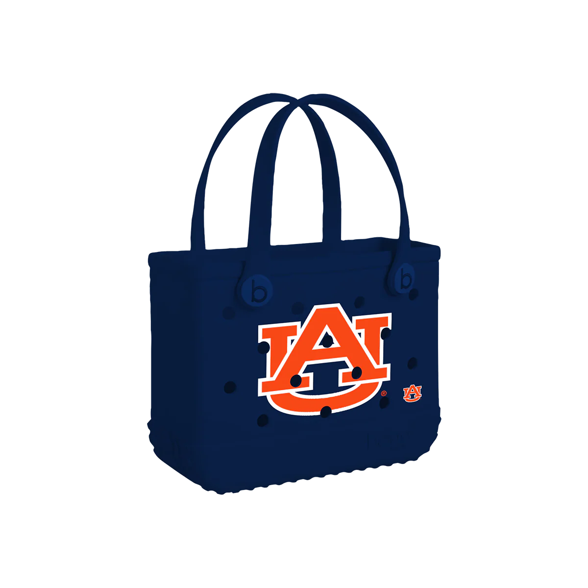 Bitty Bogg Bag - Auburn Tigers