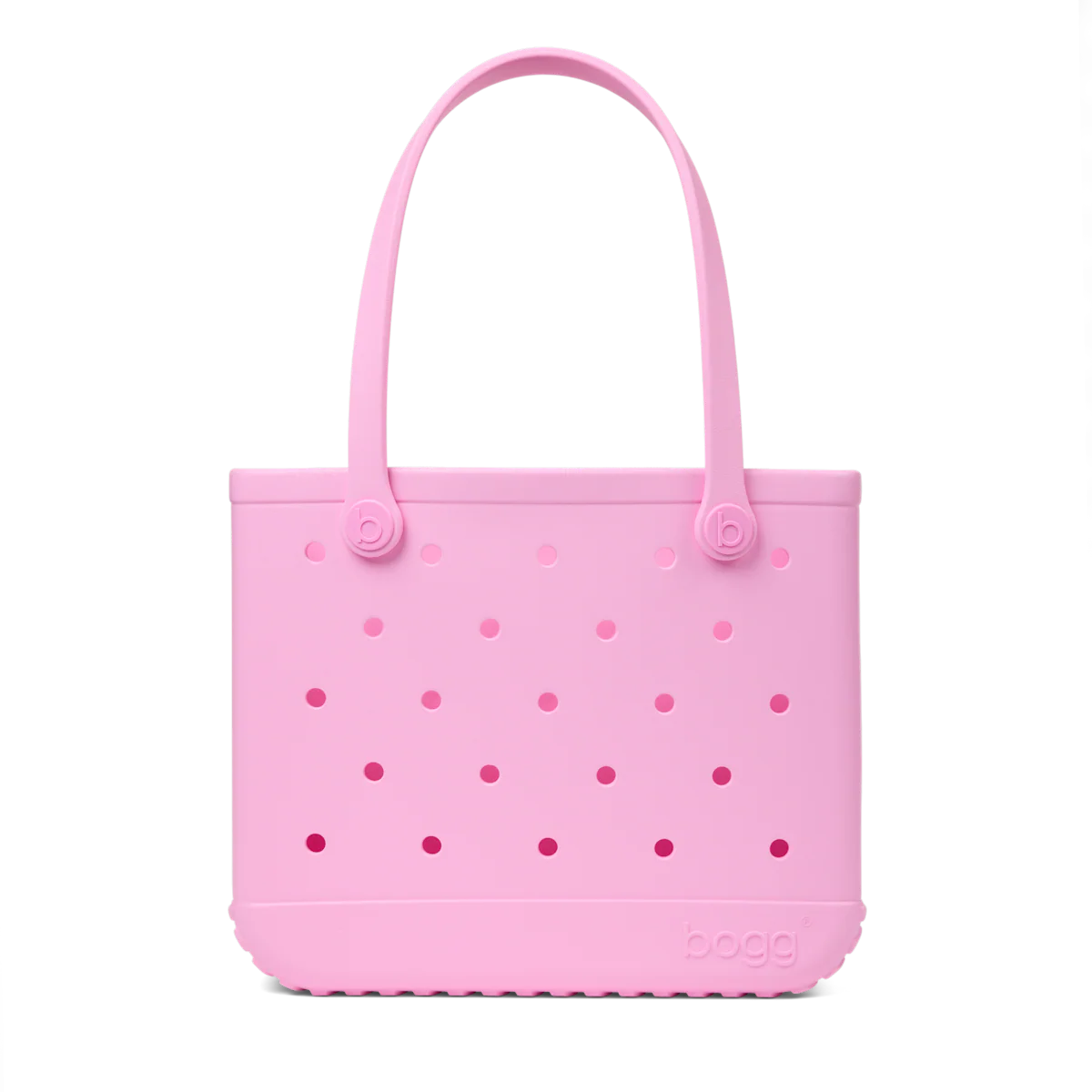 Baby Bogg Bag - Pink Taffy
