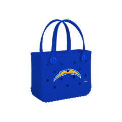 Bitty Bogg Bag - Los Angeles Chargers