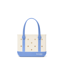 Bitty Bogg Bag - Varsity Out Of The Blue